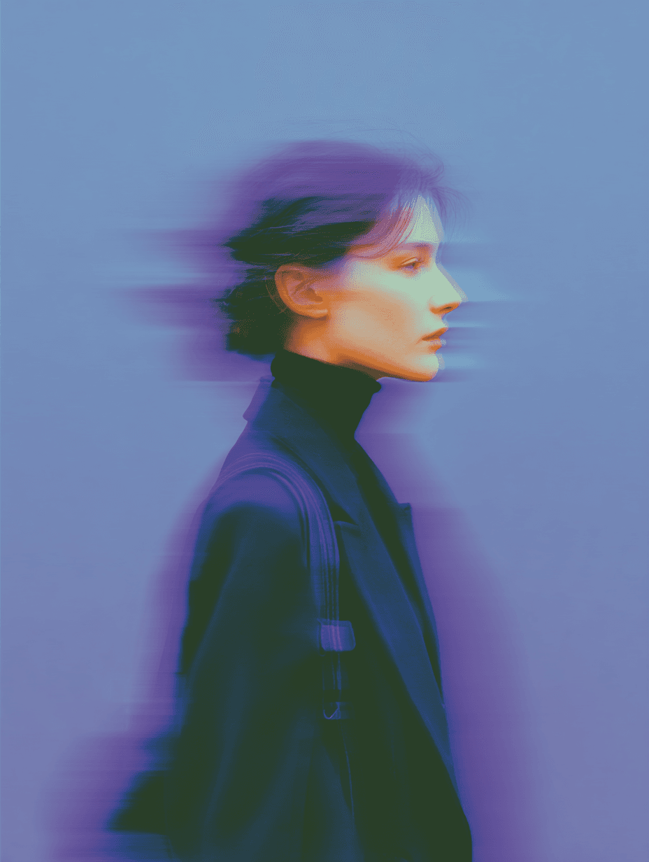 Motion Blur Effect